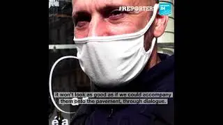 REPORTERS: France's new eco-warriors