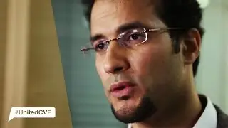 Historian Bacem Dziri on Western European youth against violent extremism