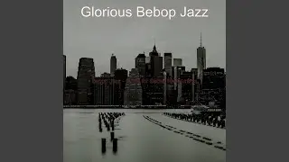 Hot Bebop Trumpet - Vibe for Private Clubs