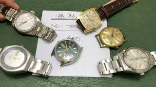 盤點三： $400 一隻任揀，$2000全包。交易規則略有不同請看資訊欄