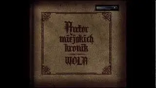 Wola - Pod zastaw (feat. Raptor, bit: Tytuz, skrecze: DJ Mono)