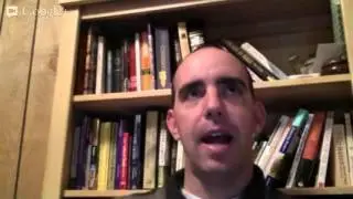 #etmooc backchannels and information innundation