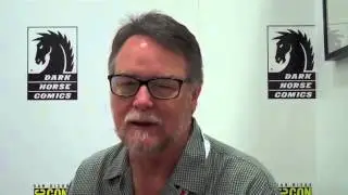 Randy Stradley