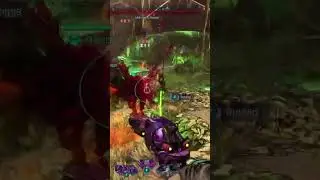 Get out me swamp! Shrek easter egg #Borderlands4 #shrek | #v1c25gaming on #Twitch