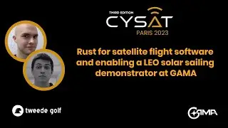CYSAT 2023: Demo 