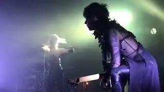 GRAUSAME TÖCHTER   LiVE, BREMiNALE, 14 7 2022 TEiL 1
