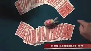 Oliverio de Antonio Romero en tienda.asdemagia.com