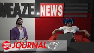 📺 Journal Télévisé - 02/12/2025