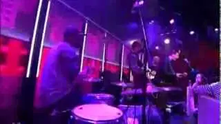 De minuut: Giant Tiger Hooch - Mojo -12-12-2013