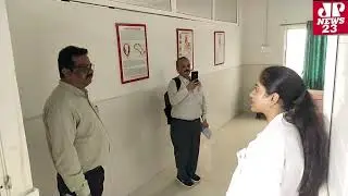 #medical#students ईडी की छापेमारी चल रही है श्यामलाल चंद्रशेखर मेडिकल कॉलेज खगड़िया में👿👿👿📢🇮🇳🇮🇳