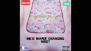 #Shortvideo #Newbornbabyitems Newborn baby essentials 1 to 20 items (Part 1)