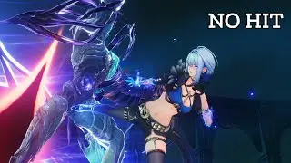 [Hologram VI] Galbrena VS The False Sovereign