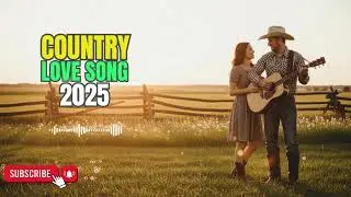 Romantic Country Music &ndash; Cowboy Love Story Collection🎸