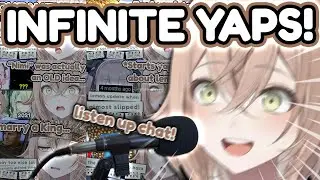 1 Hour Of Nimi Yapping (Compilation 46)