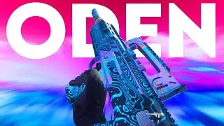 The 2 Shot OVERPOWERED ODEN Modern Warfare Class Setup (Oden Search and Destroy) - Oden SnD Class