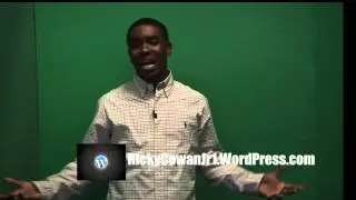 Ricky Cowan Chicago Entertainer