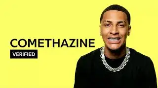 Free Comethazine Type Beat 2019