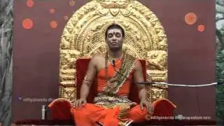 Surrender to Consciousness: Brahma Sutra 5: Short Nithyananda Videos