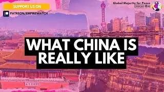 China is a diverse, high-tech and modern society &ndash; with Anna Malindog-Ug