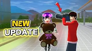 LATEST SAKURA UPDATE 2025 🎉🎉
