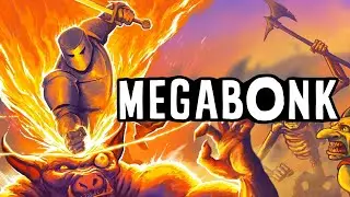 Drunk MEGABONK Challenge 🍻 | This Won&rsquo;t End Well