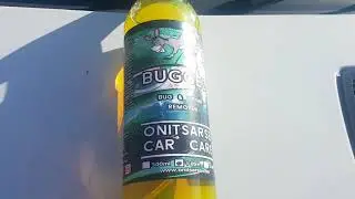 OnItsArse - Bugged - Quick Promo