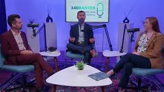 Meet 340Banter: The Podcast for FQHCs Navigating 340B Compliance