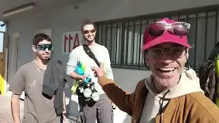 אדם מחפש משמעות 0506968511 מצנחי רחיפה. שיר שכתבתי וערכתי בסונו. בקיץ עפים כל יום מ 12.
