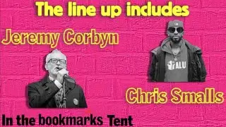Marxism 2023: a festival of socialist ideas
