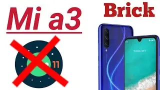 Mia3 phone bricked | Causes with solution | motherboard dead ?? | everything need to know .....