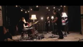 Hillsburn - Sun Ought to Shine (Live)