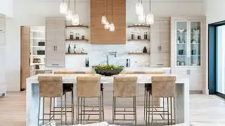10 Unique MODERN KITCHENS