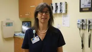 Cancer Screening - Nanette Robinson, MD