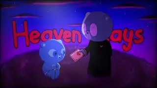 Heaven Says | animation meme [Unicorn Wars]