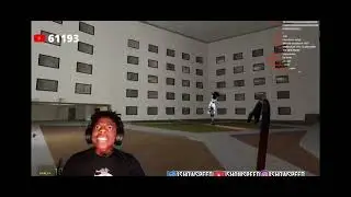 @IShowSpeed Got banged by Woody on Garry’s Mod💀