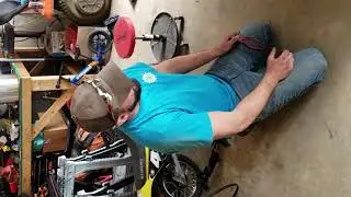 Baun Performance FMIC Install