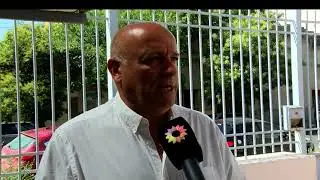 DIPUTADO DE LEO PROPONE SACAR LA VTV