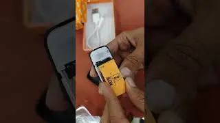 Mini Phone Unboxing | Mini Safety Phone #miniphone #minismartphone #minisafetyphone