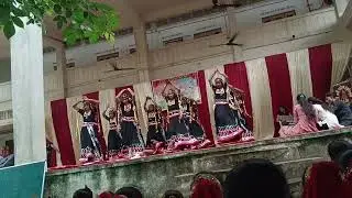 Kala mahakumbh 2025 dhanera block