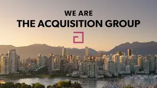 We Are The Acquisition Group