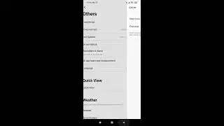 Fobase Watch 6 Pro IP67 WaterProof DIY Smart Watch & Da Fit Android application