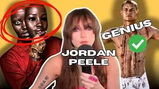 Jordan Peele: Horror Genius or Overhyped? 