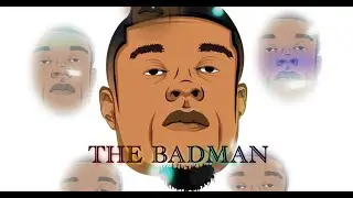 BADMAN x KANABLE - I FEEL LIKE