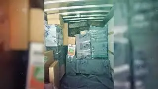 Best Mover At Metropolitan Movers in Calgary, AB