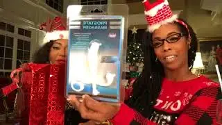The Queens Court Ep 47 Christmas Edition Gift that Keeps Giving Pt 2