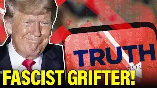 Trump Truth Social Investors LOSE LIFE SAVINGS and VENT on REDDIT support group