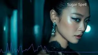 Sugar Spell 😈 Baddie Anthem | New Music Video for Your Playlist