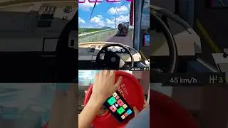 Kerala private bus POV Drive |MULTI | Euro Truck Simulator&nbsp;2| LOGITECHG29 | HOME MADE WHEEL|