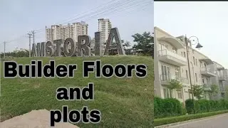 BPTP AMSTORIA Sector 102  Dwarka Expressway  Gurgaon [Call 9560911585]