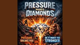 Pressure Makes Diamonds